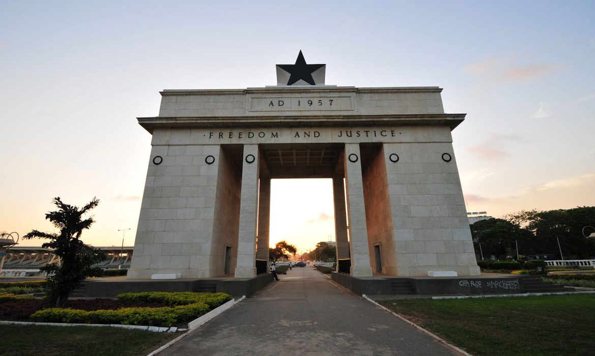 Re-denomination of the Ghanaian Currency