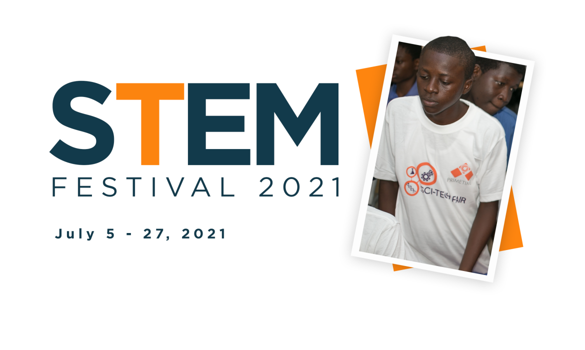 STEM Festival
