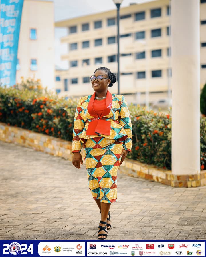 Dr Mrs Gladys Odey Schwinger