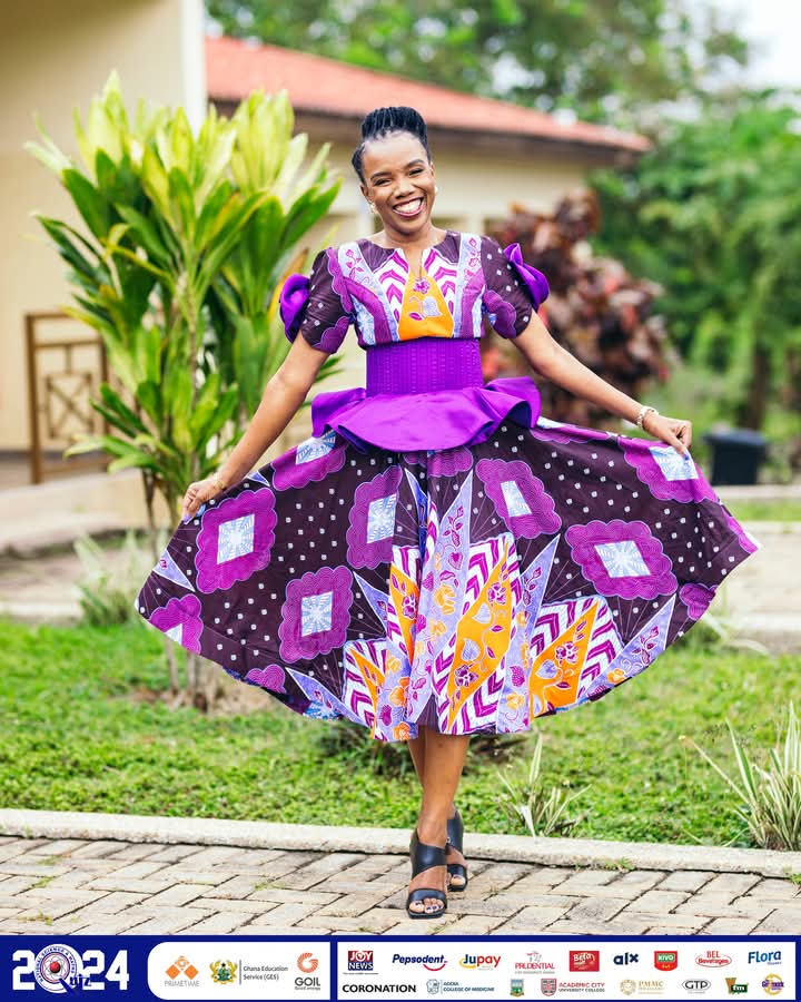 Prof. Elsie Effah Kaufmann