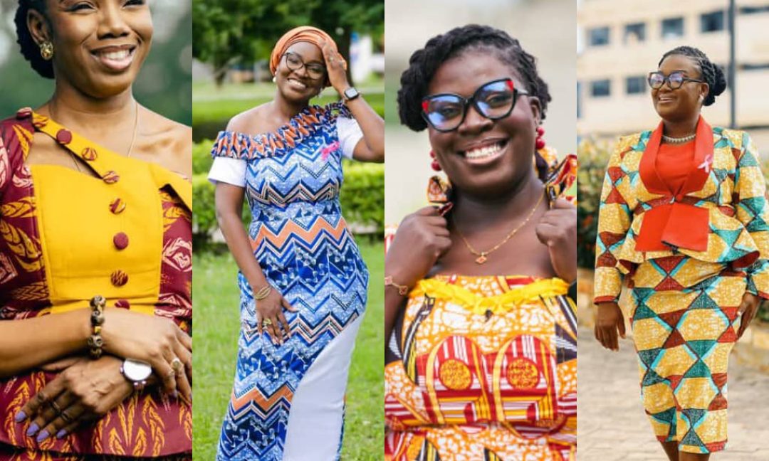 The Quiz Mistresses’ Legacy: NSMQ’s Iconic Voices Since 1993