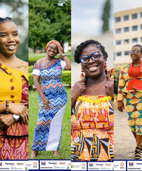 The Quiz Mistresses’ Legacy: NSMQ’s Iconic Voices Since 1993